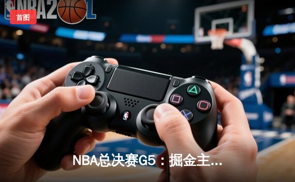 NBA总决赛G5：掘金主场力克热火 约基奇三双率队夺赛点