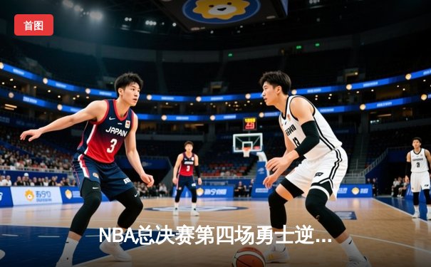 NBA总决赛第四场勇士逆转取胜 库里狂砍43分创纪录